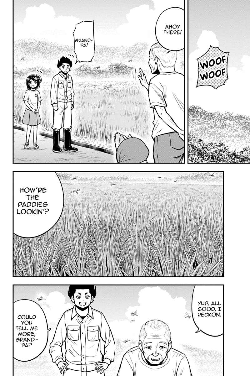 Chapter 100 - Page 8