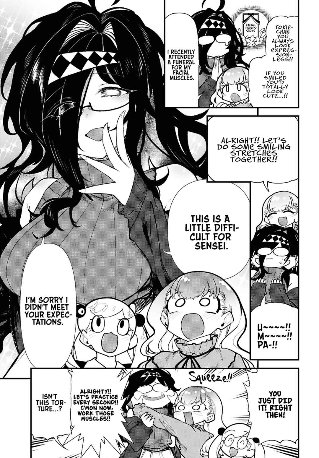 Chapter 3 - Page 5