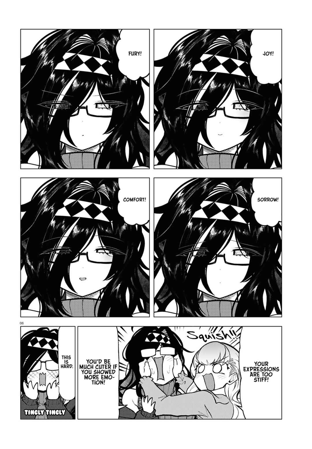 Chapter 3 - Page 6