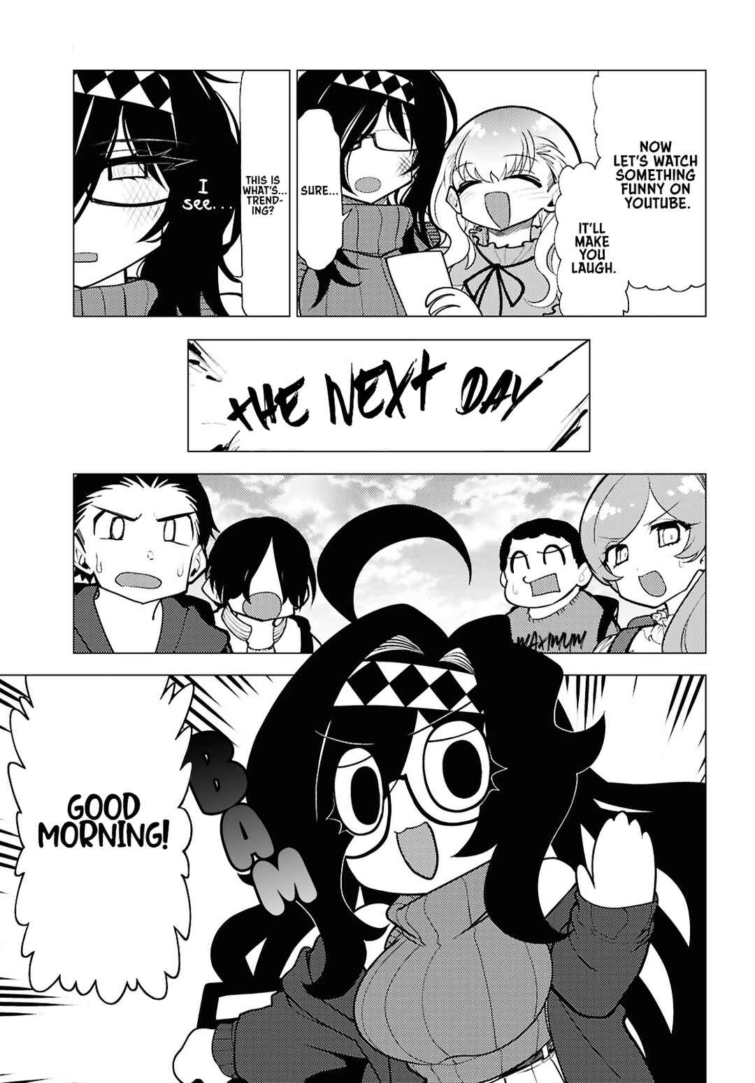 Chapter 3 - Page 7
