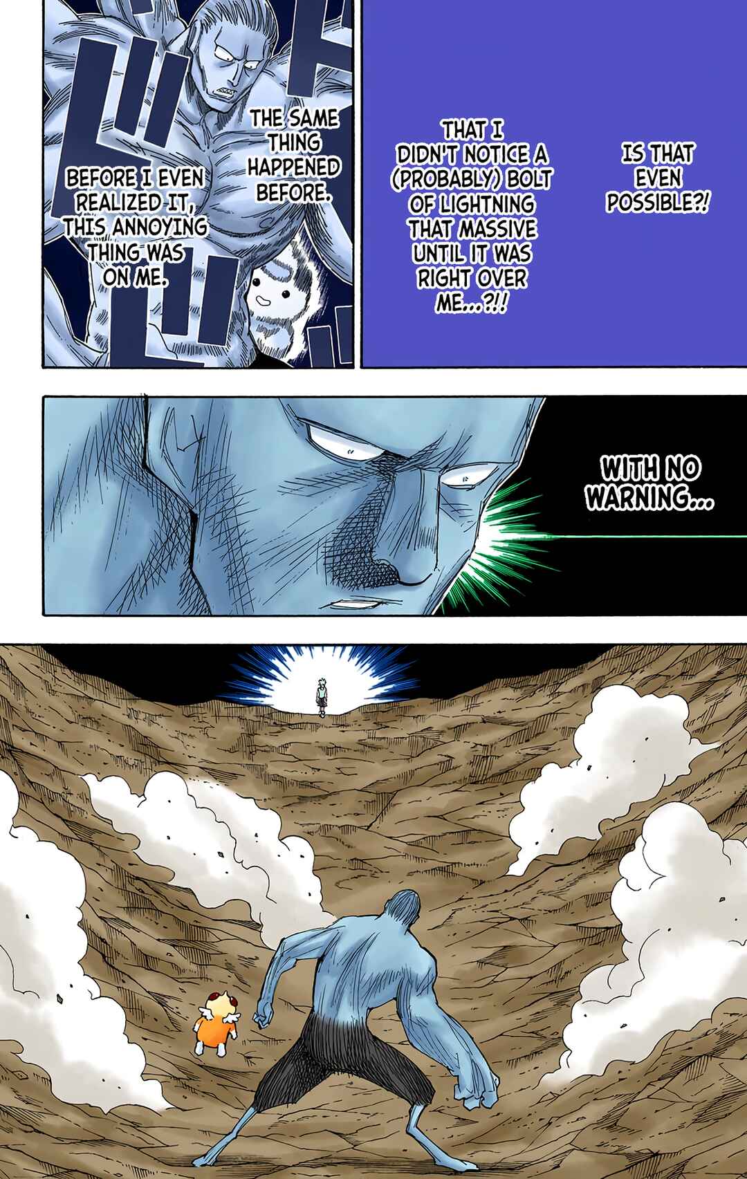 Chapter 281 - Page 11
