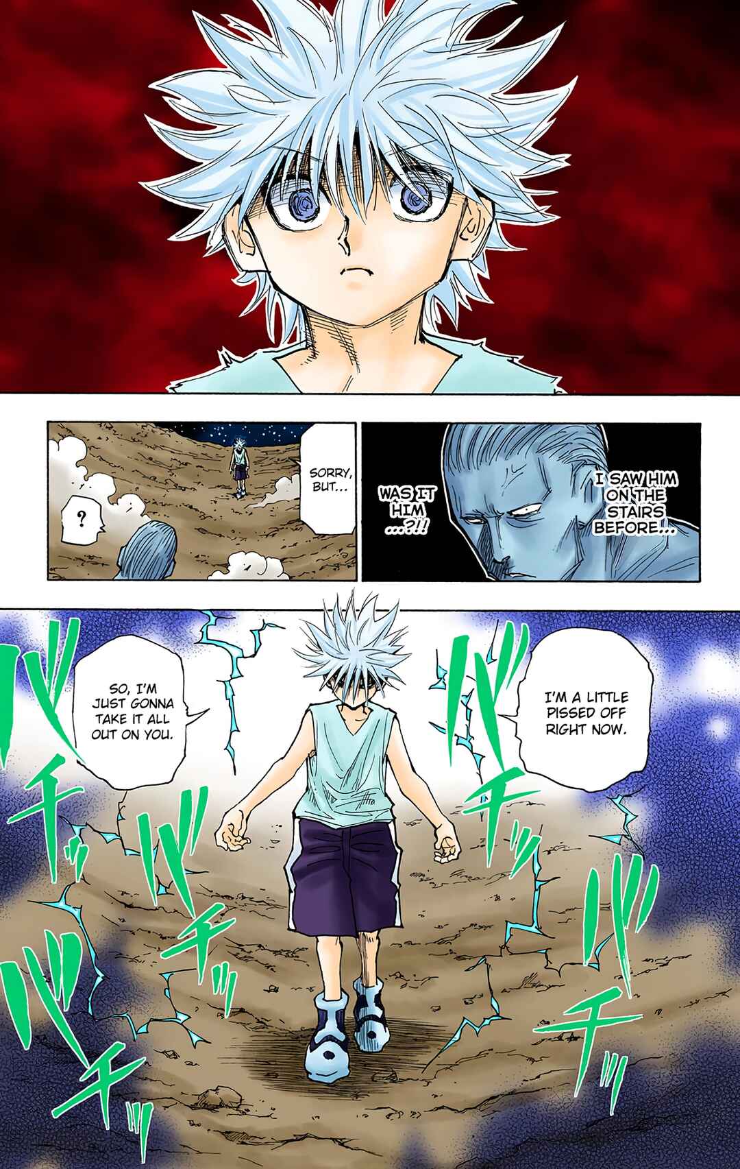 Chapter 281 - Page 12
