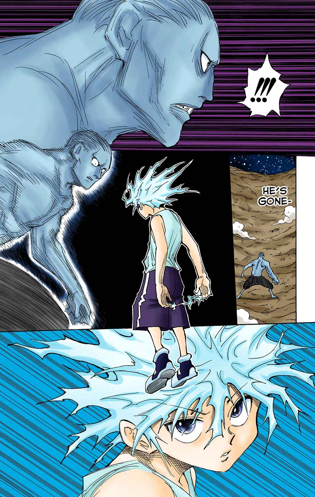 Chapter 281 - Page 13