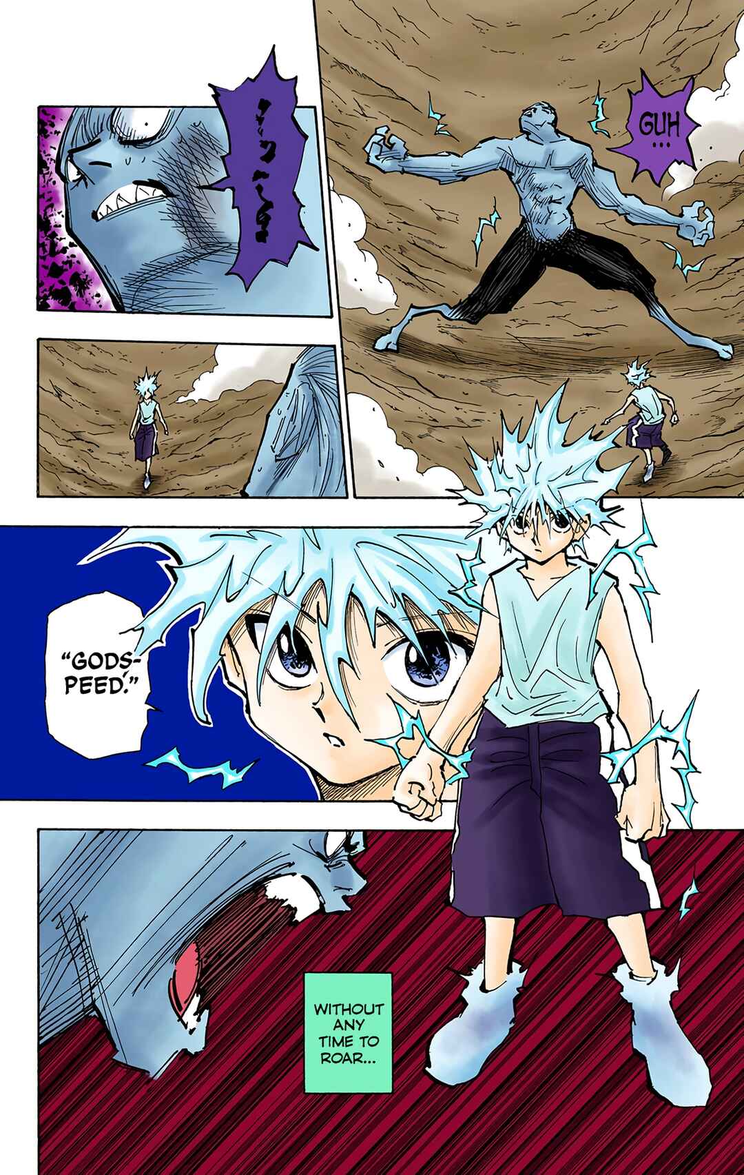 Chapter 281 - Page 15