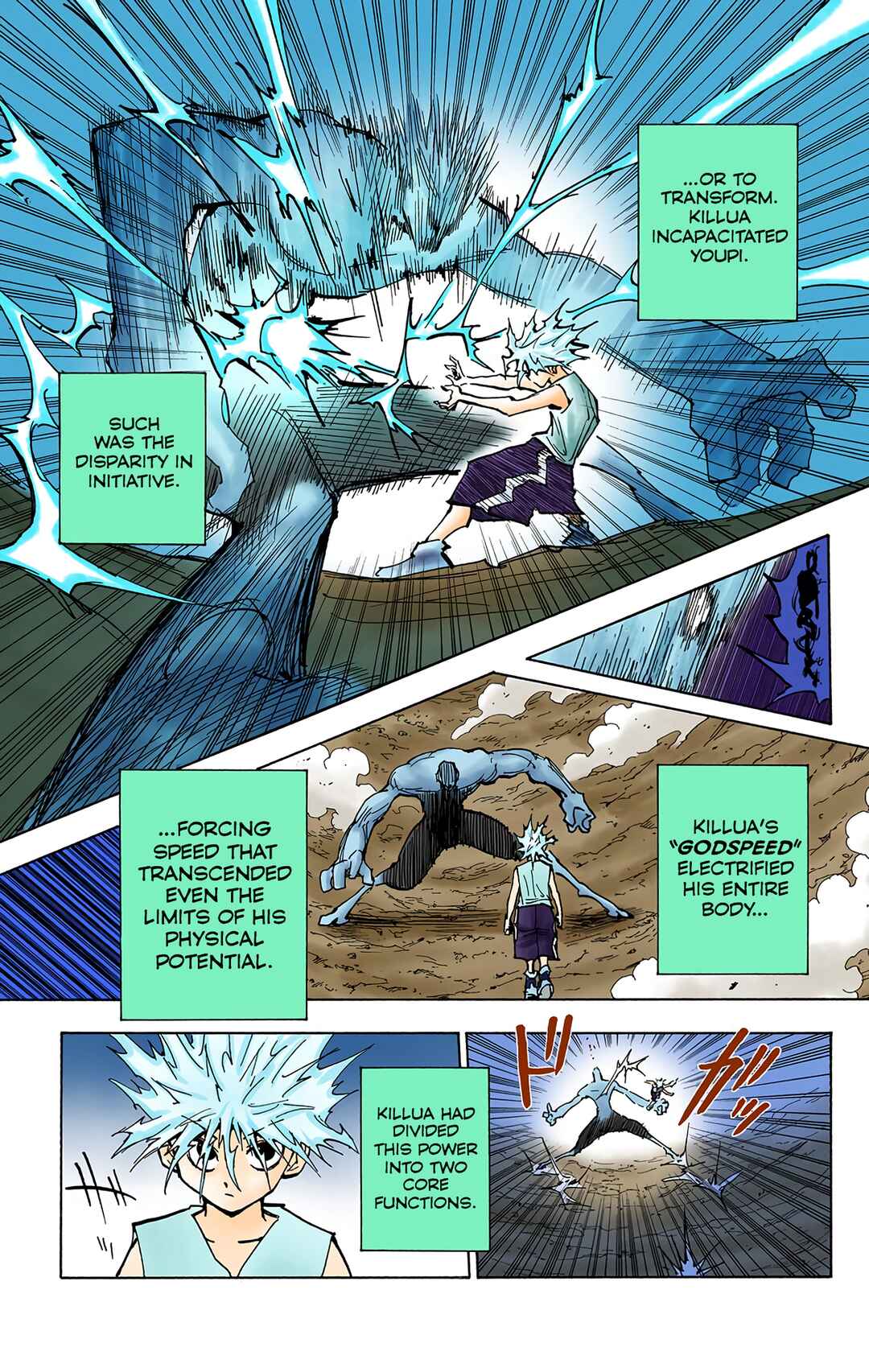 Chapter 281 - Page 16