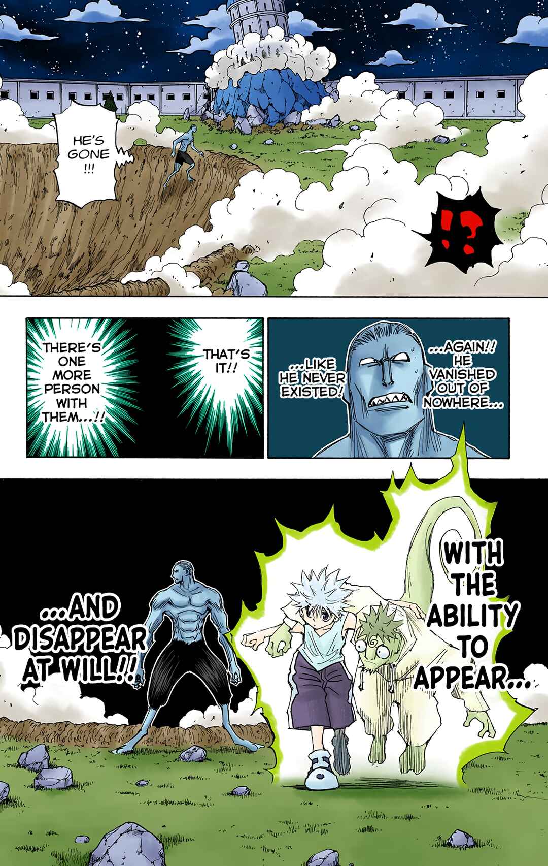 Chapter 281 - Page 20