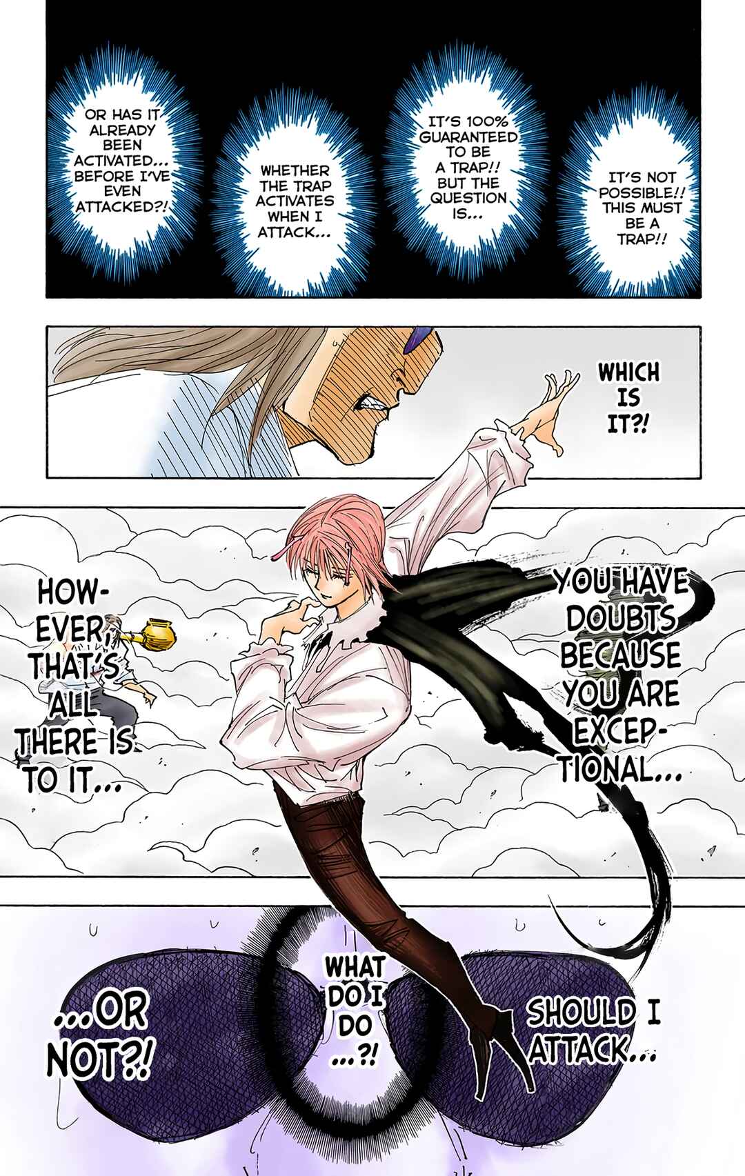 Chapter 281 - Page 23