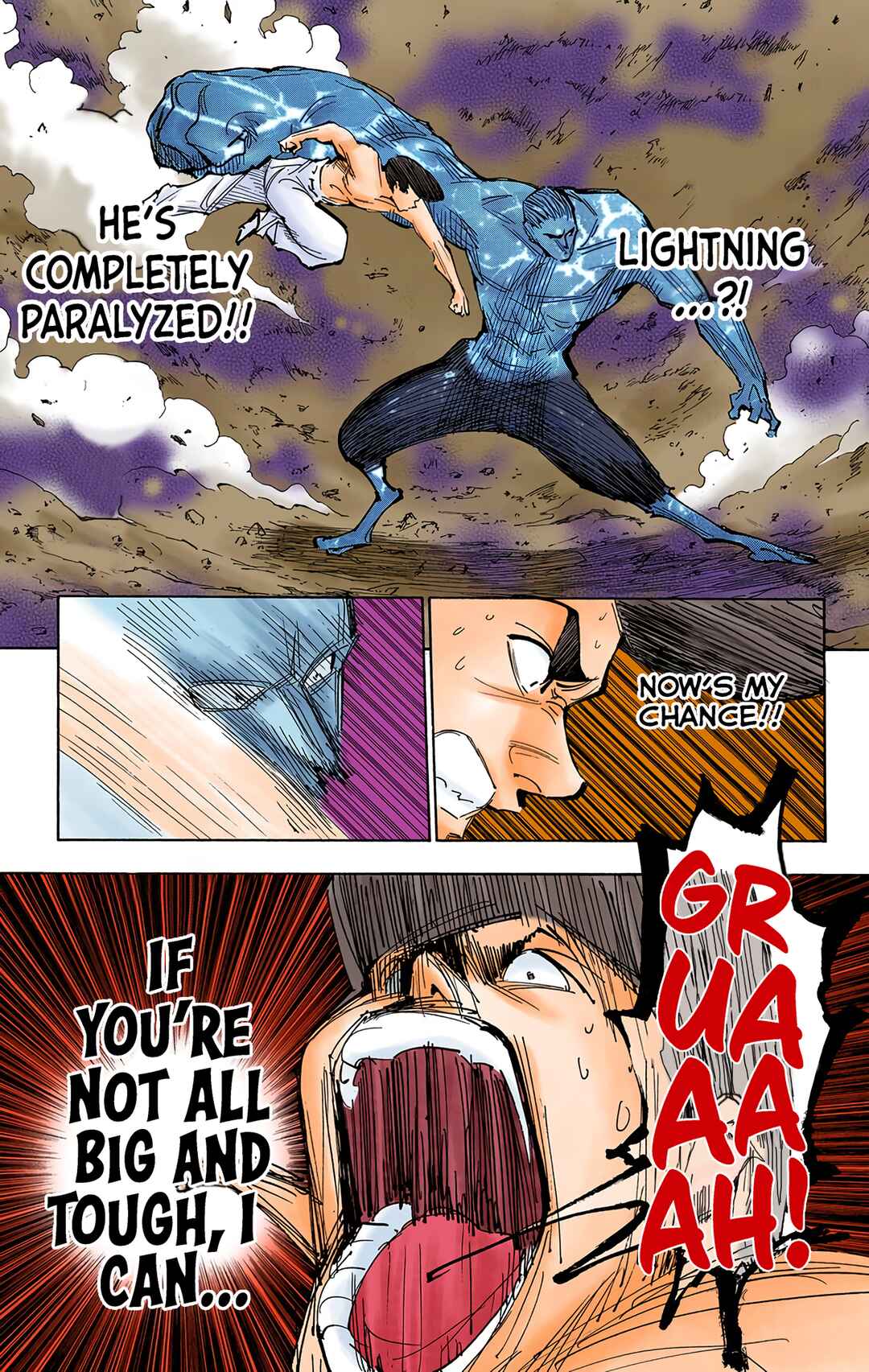 Chapter 281 - Page 6