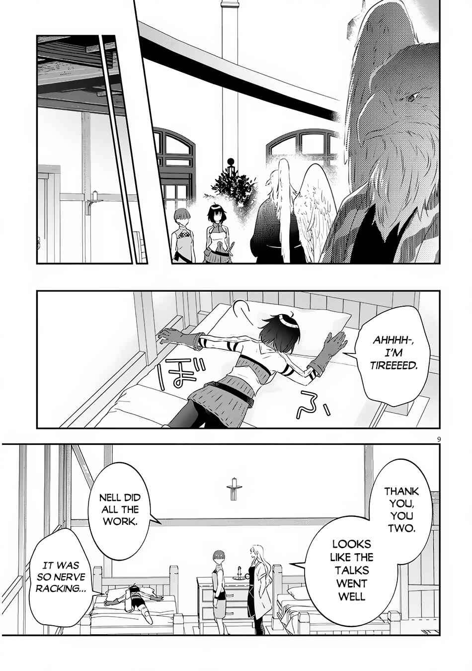 Chapter 64.1 - Page 10