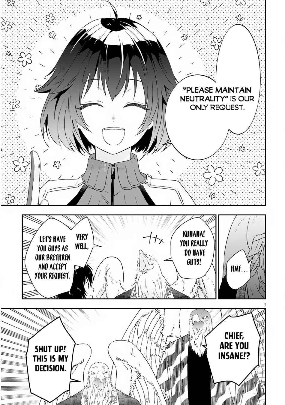 Chapter 64.1 - Page 8