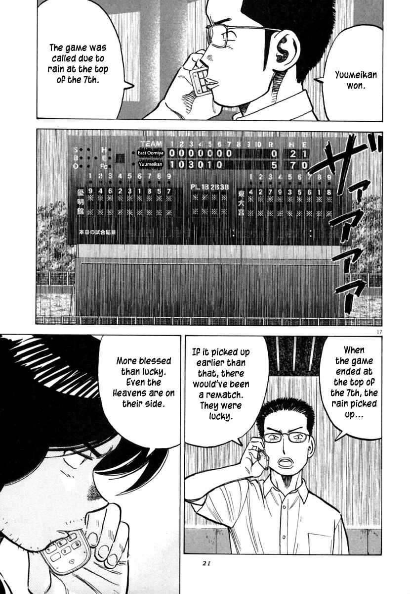 Chapter 147 - Page 18