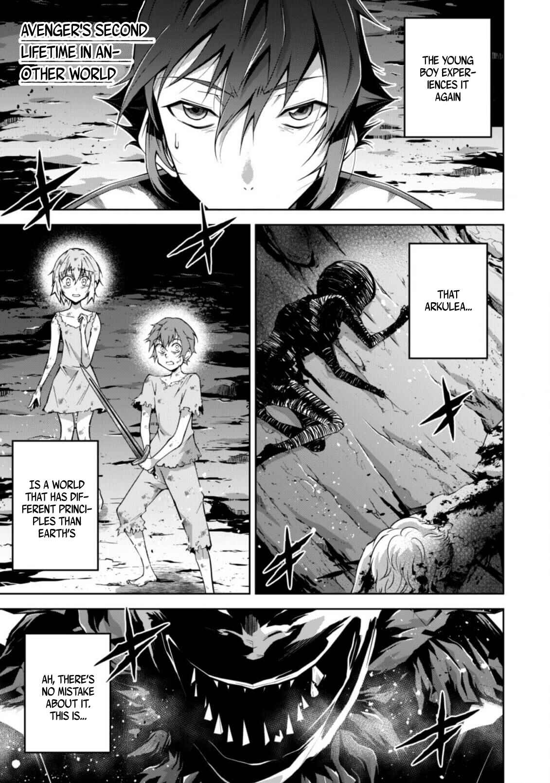 Chapter 5 - Page 1