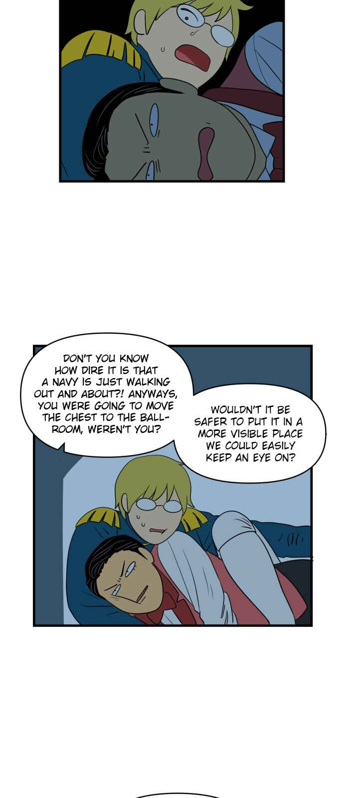Chapter 3 - Page 35