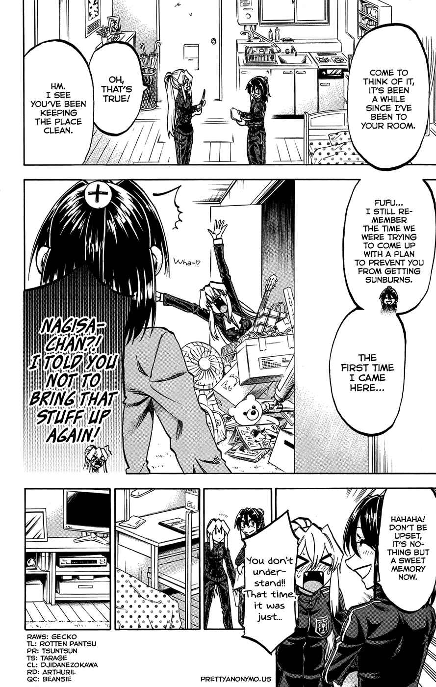 Chapter 159 - Page 6