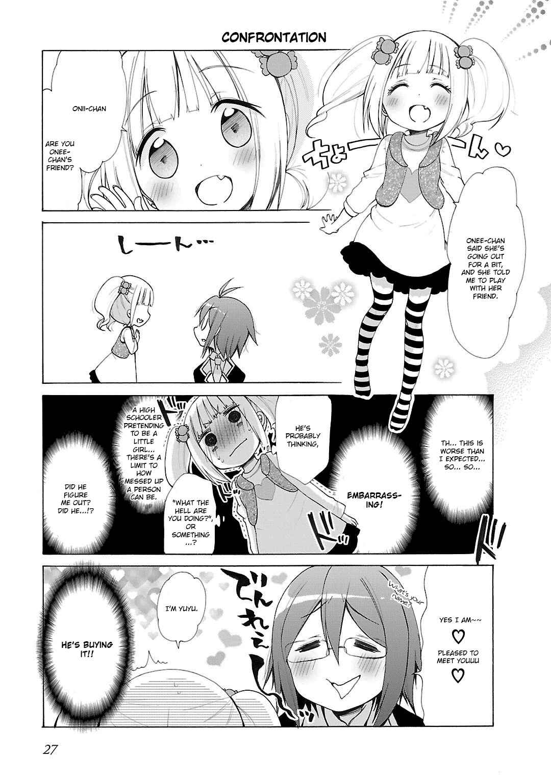 Chapter 3 - Page 5
