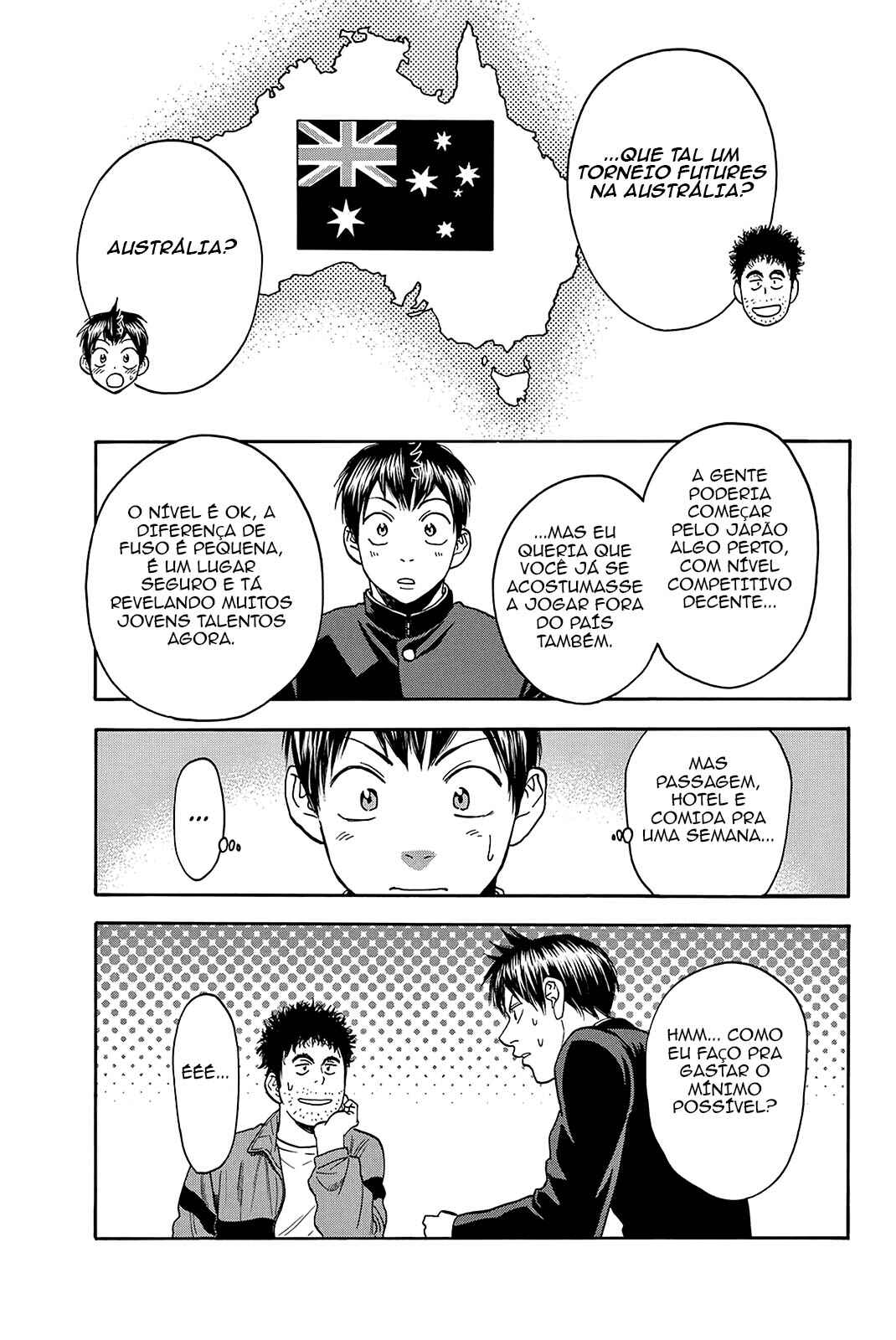 Chapter 373 - Page 22