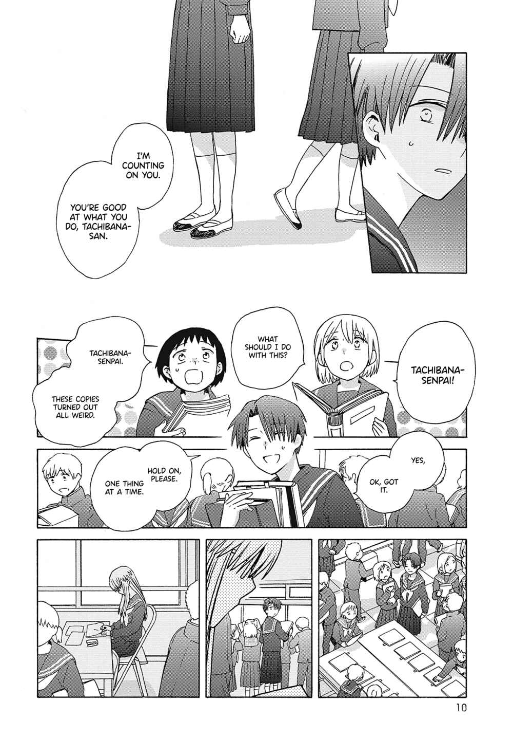 Chapter 5 - Page 10