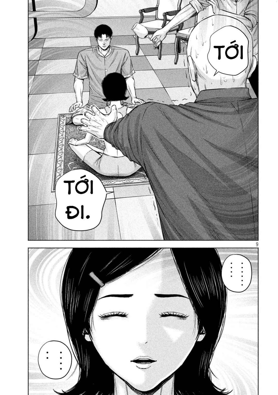 Chapter 45 - Page 10