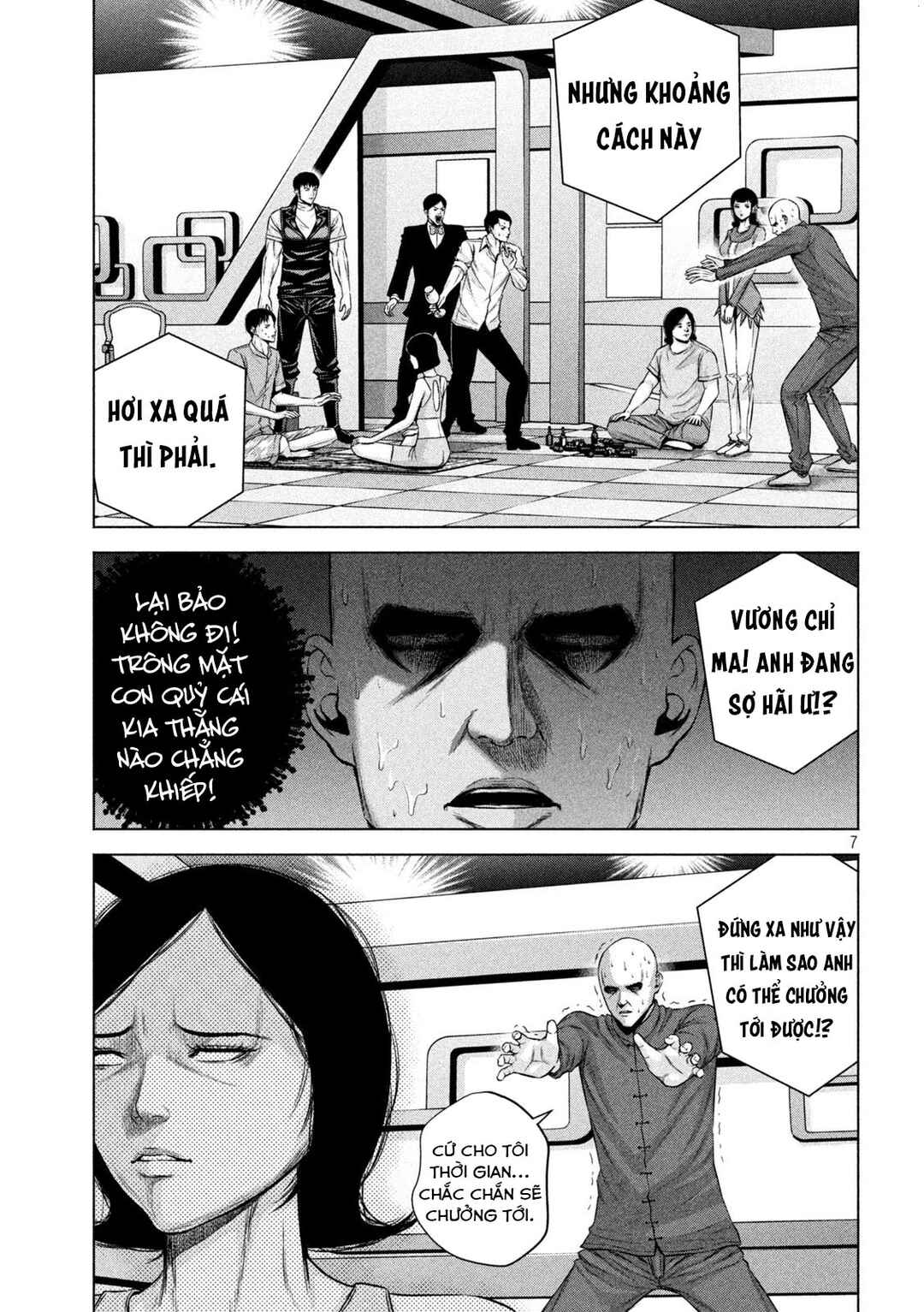 Chapter 45 - Page 8