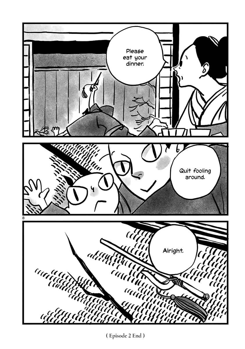 Chapter 2 - Page 9