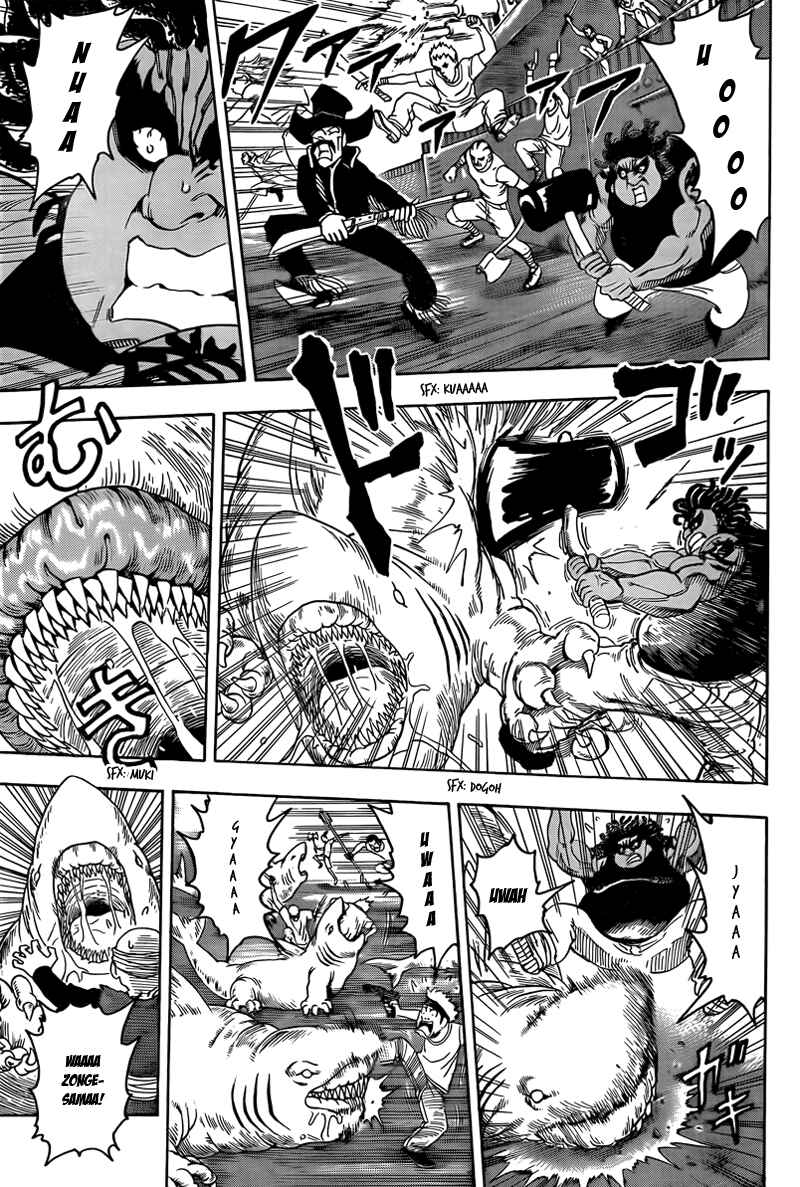 Chapter 69 - Page 13