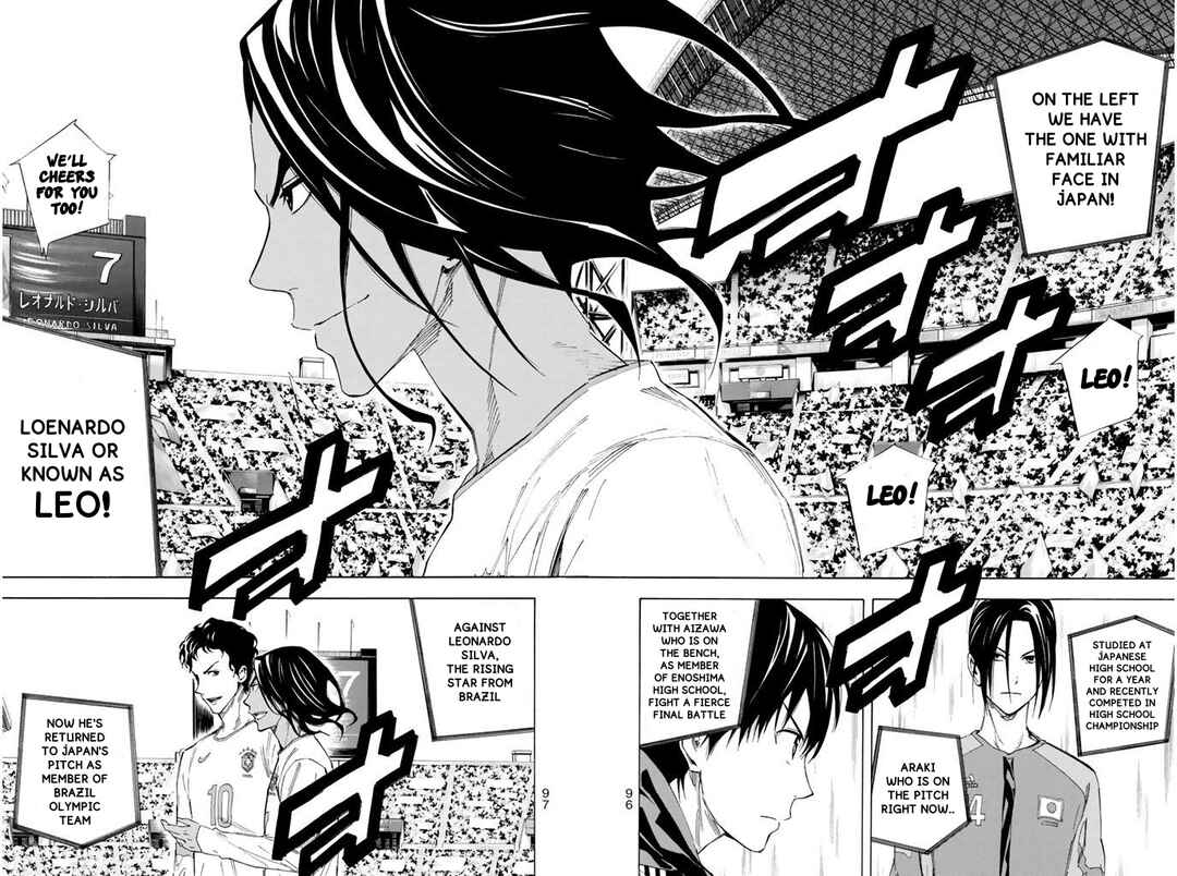 Chapter 316 - Page 14