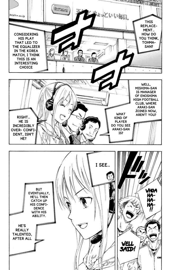 Chapter 316 - Page 8