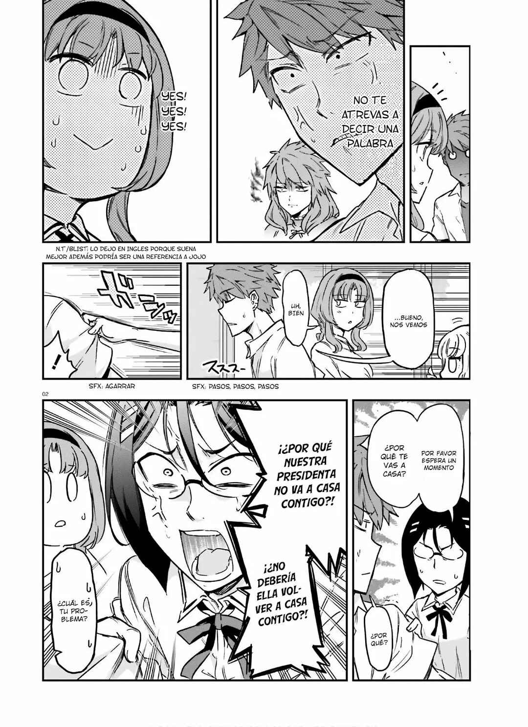 Chapter 125 - Page 3