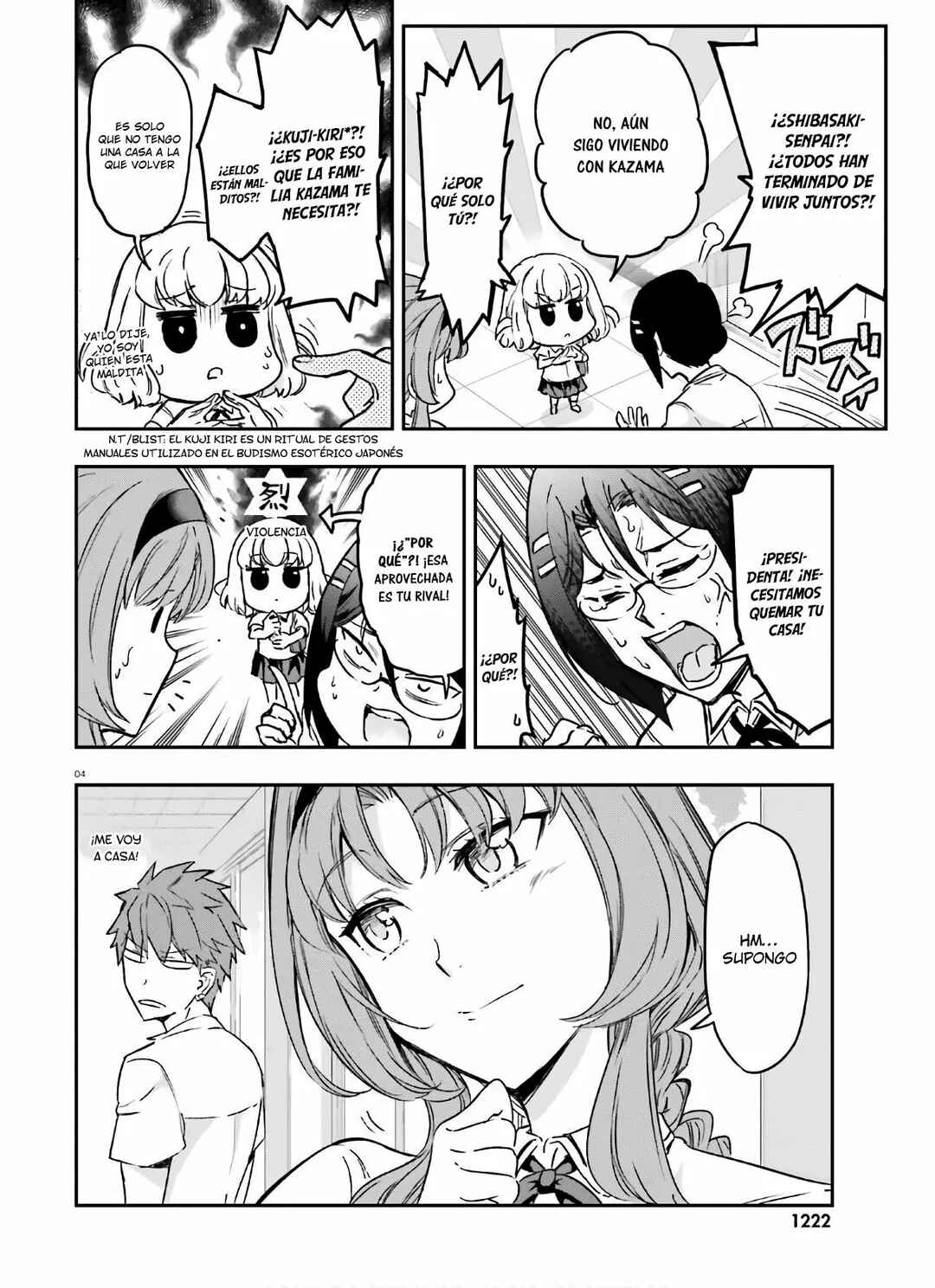 Chapter 125 - Page 5