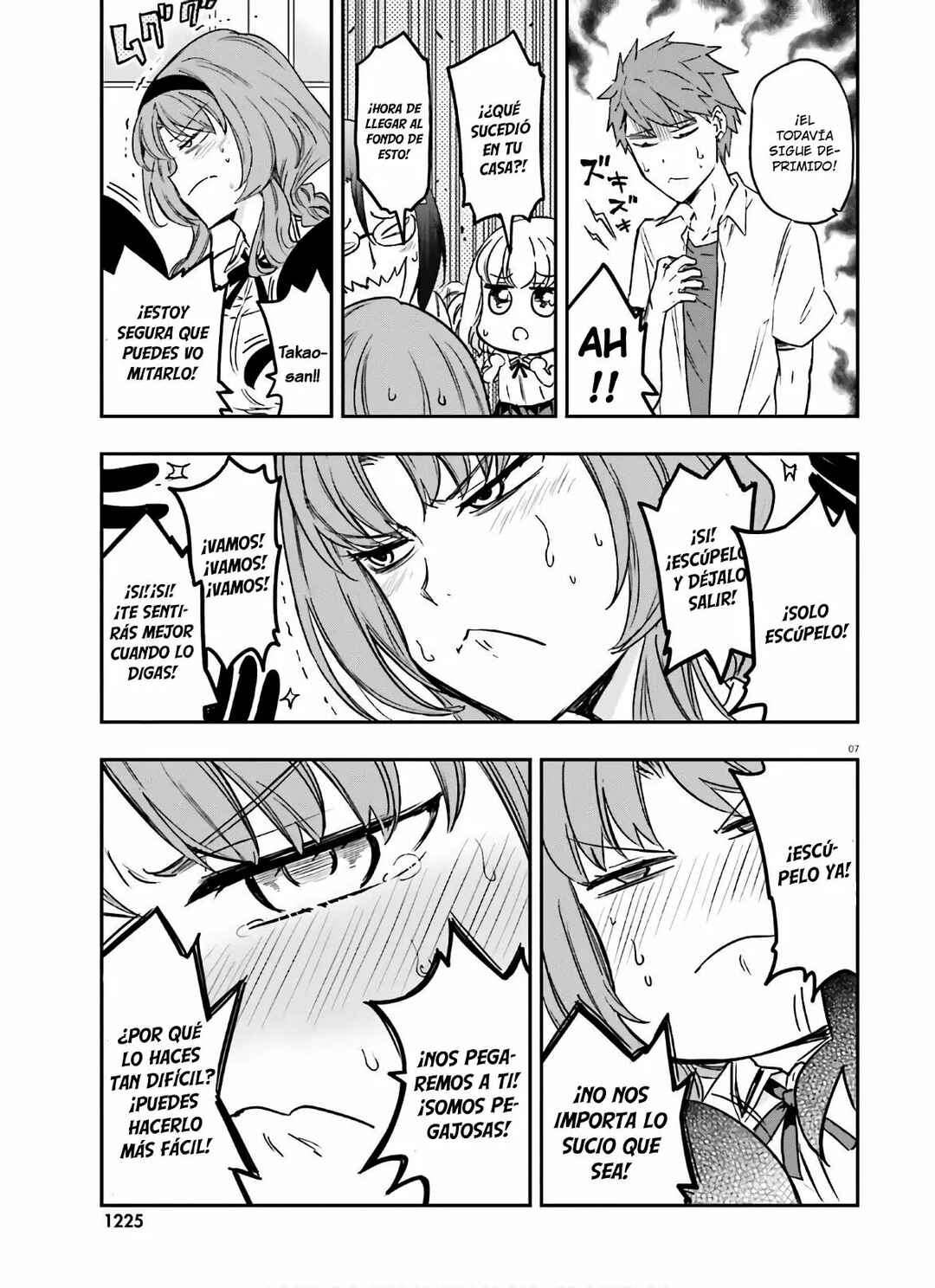 Chapter 125 - Page 8