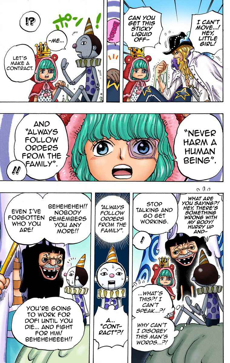 Chapter 737 - Page 14