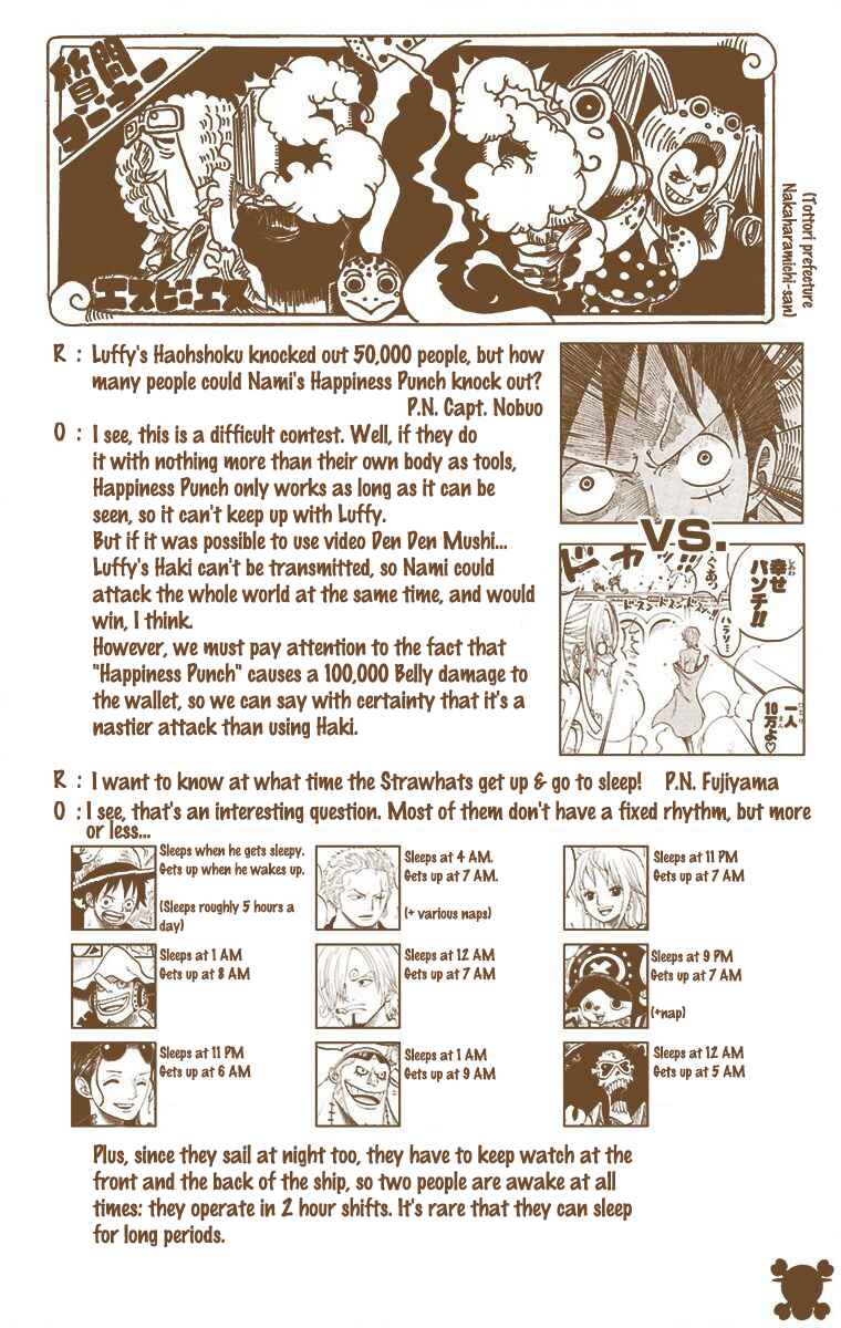 Chapter 737 - Page 19