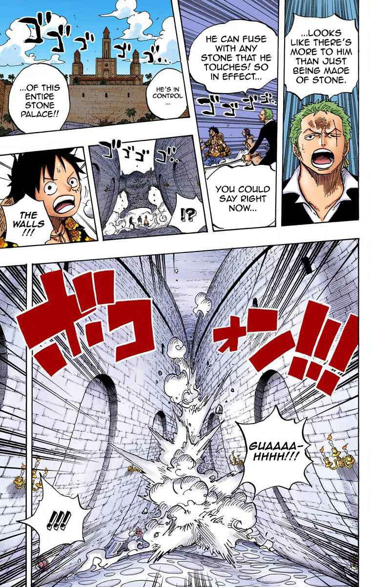 Chapter 737 - Page 4