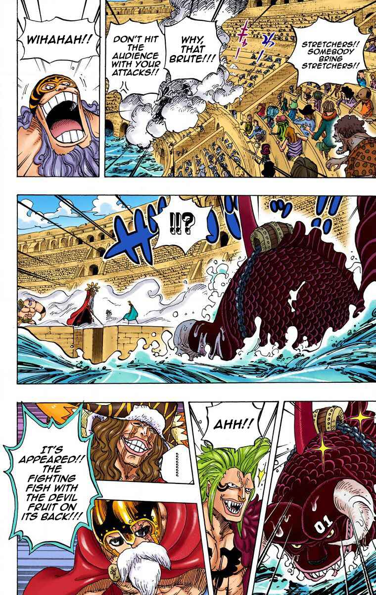 Chapter 737 - Page 6