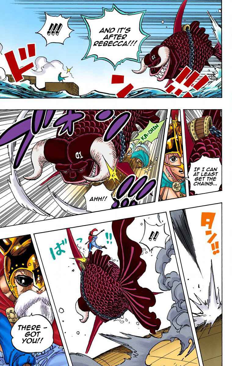 Chapter 737 - Page 7