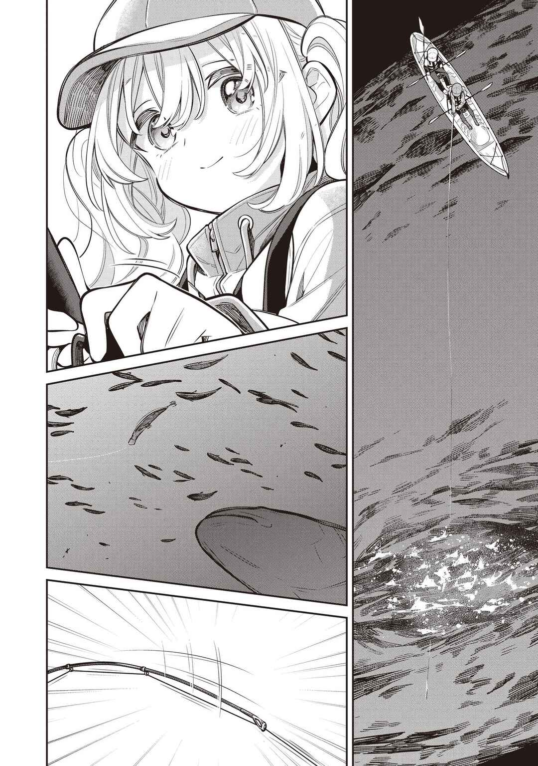 Chapter 83 - Page 21