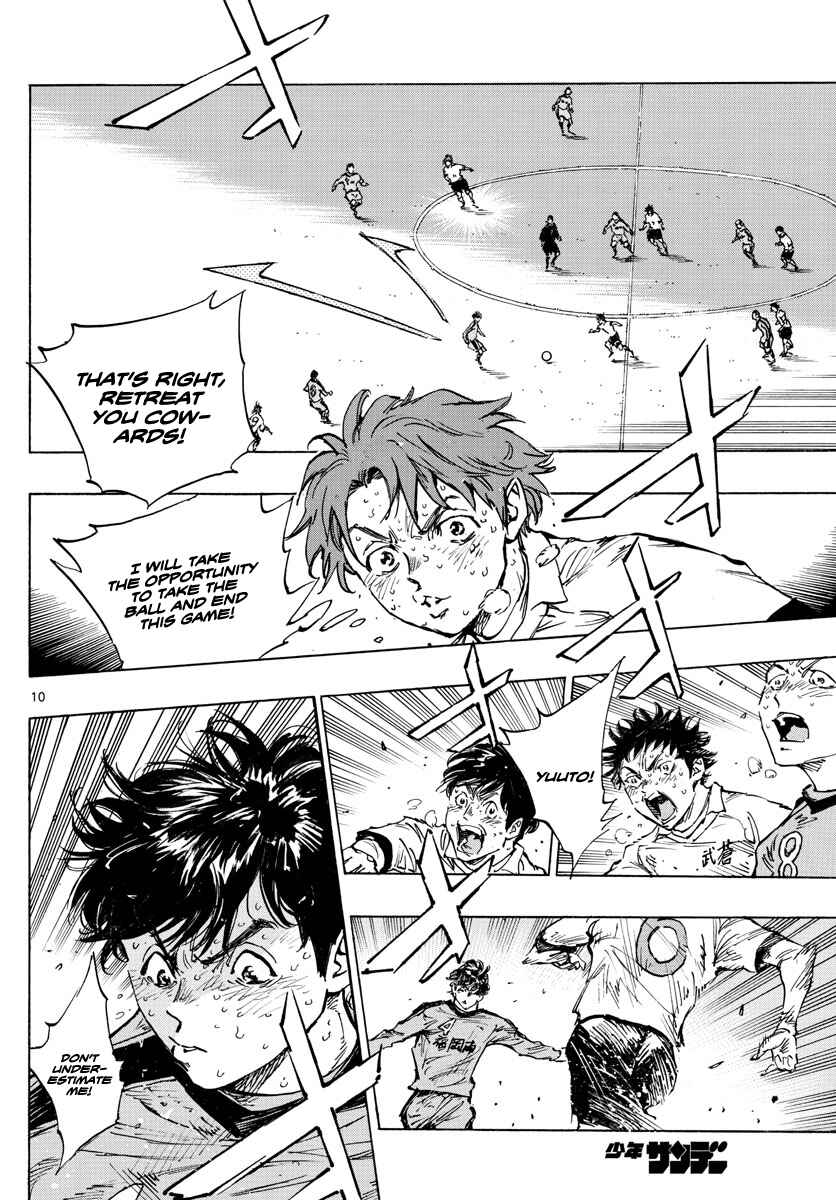 Chapter 487 - Page 10