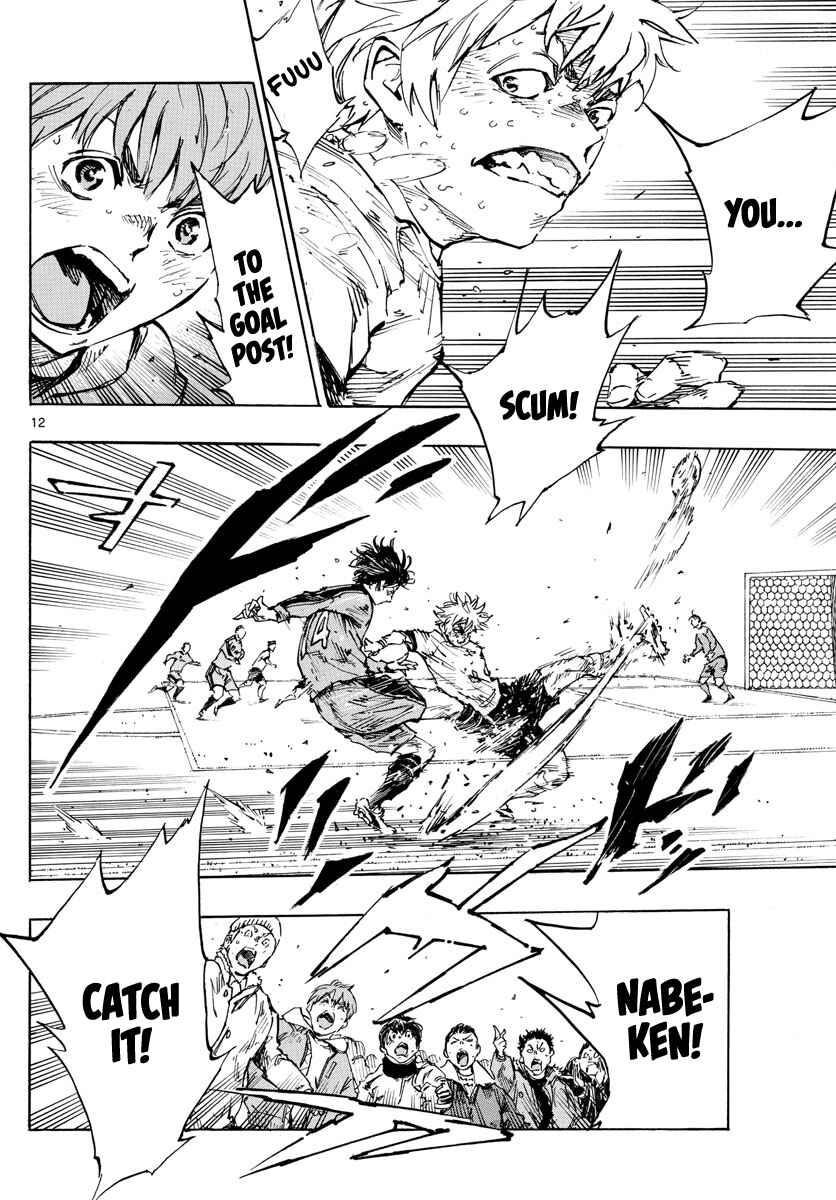Chapter 487 - Page 12