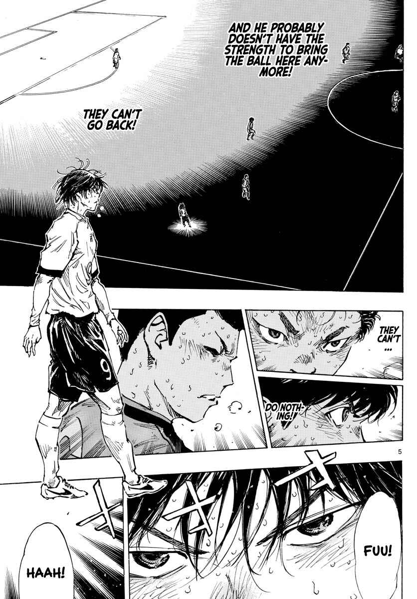 Chapter 487 - Page 5