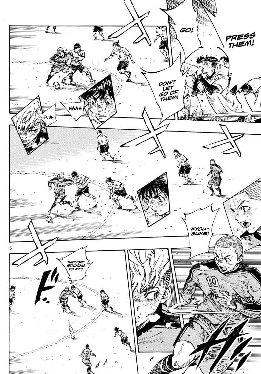 Chapter 487 - Page 6