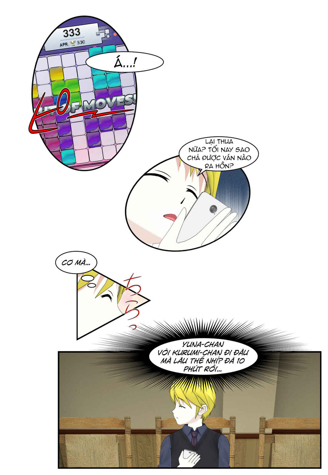 Chapter 60 - Page 1