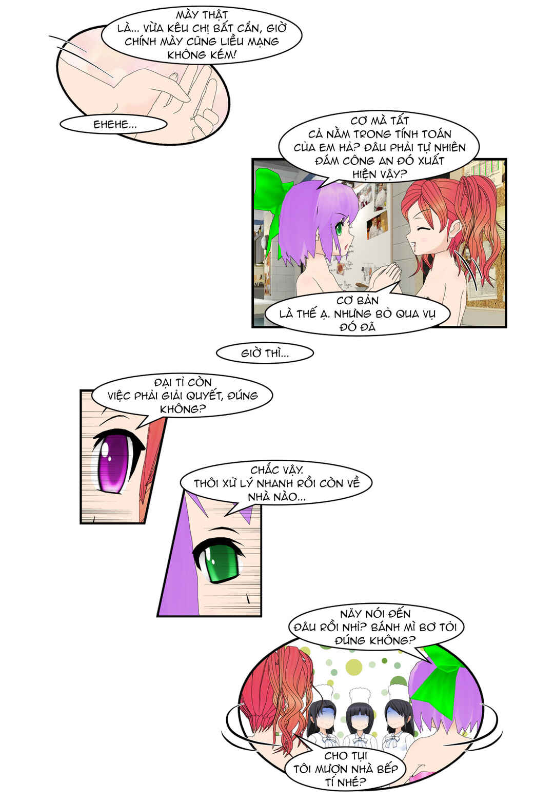 Chapter 60 - Page 14