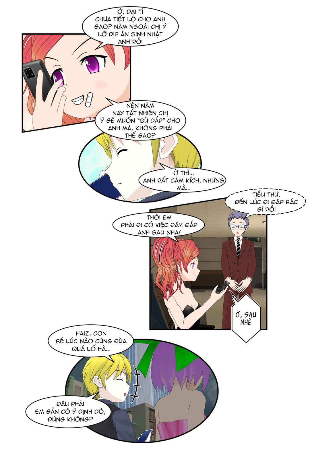 Chapter 60 - Page 20