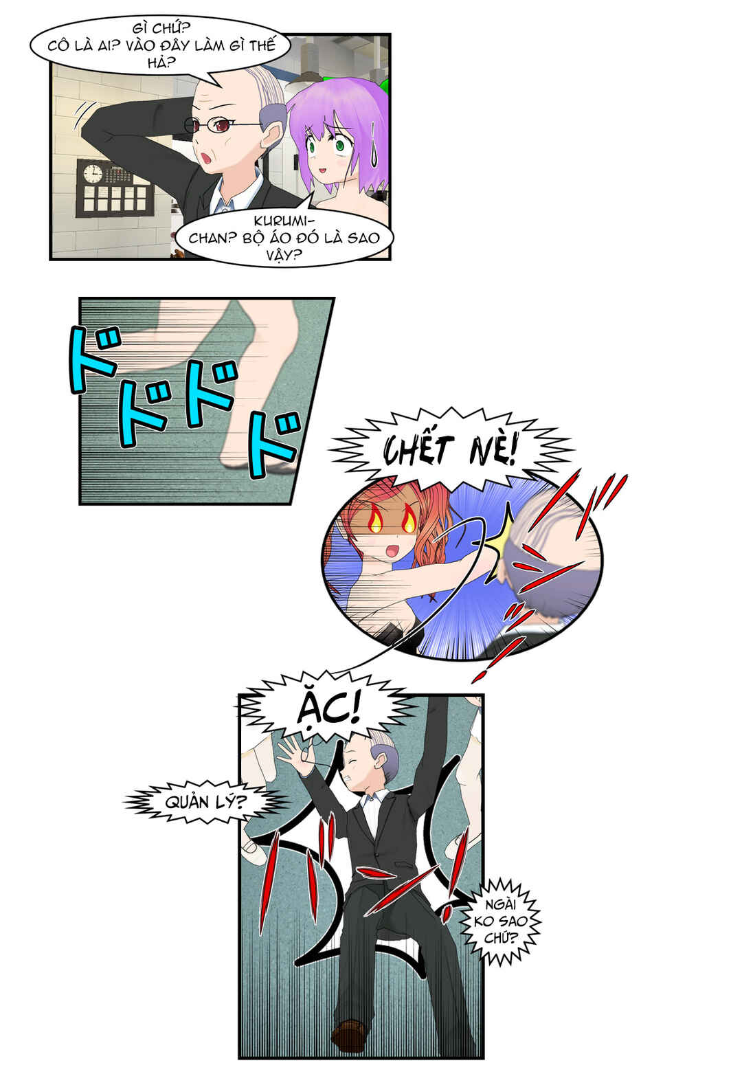 Chapter 60 - Page 9