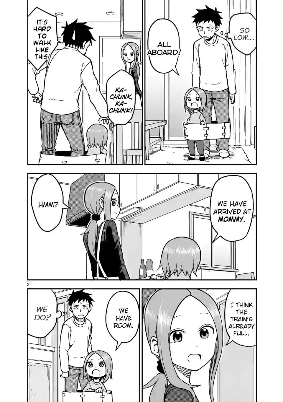 Chapter 131 - Page 2