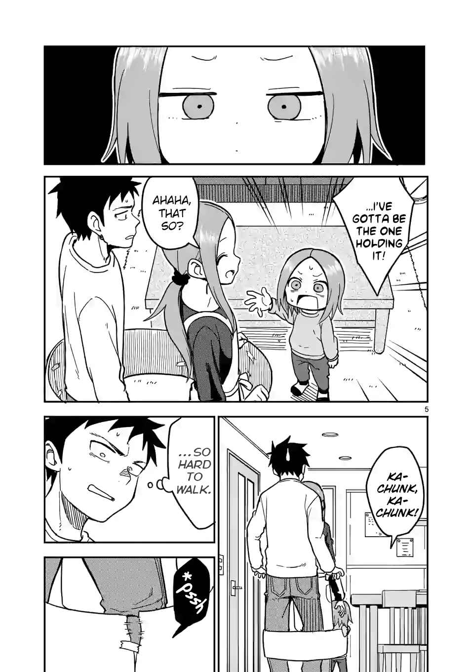 Chapter 131 - Page 5