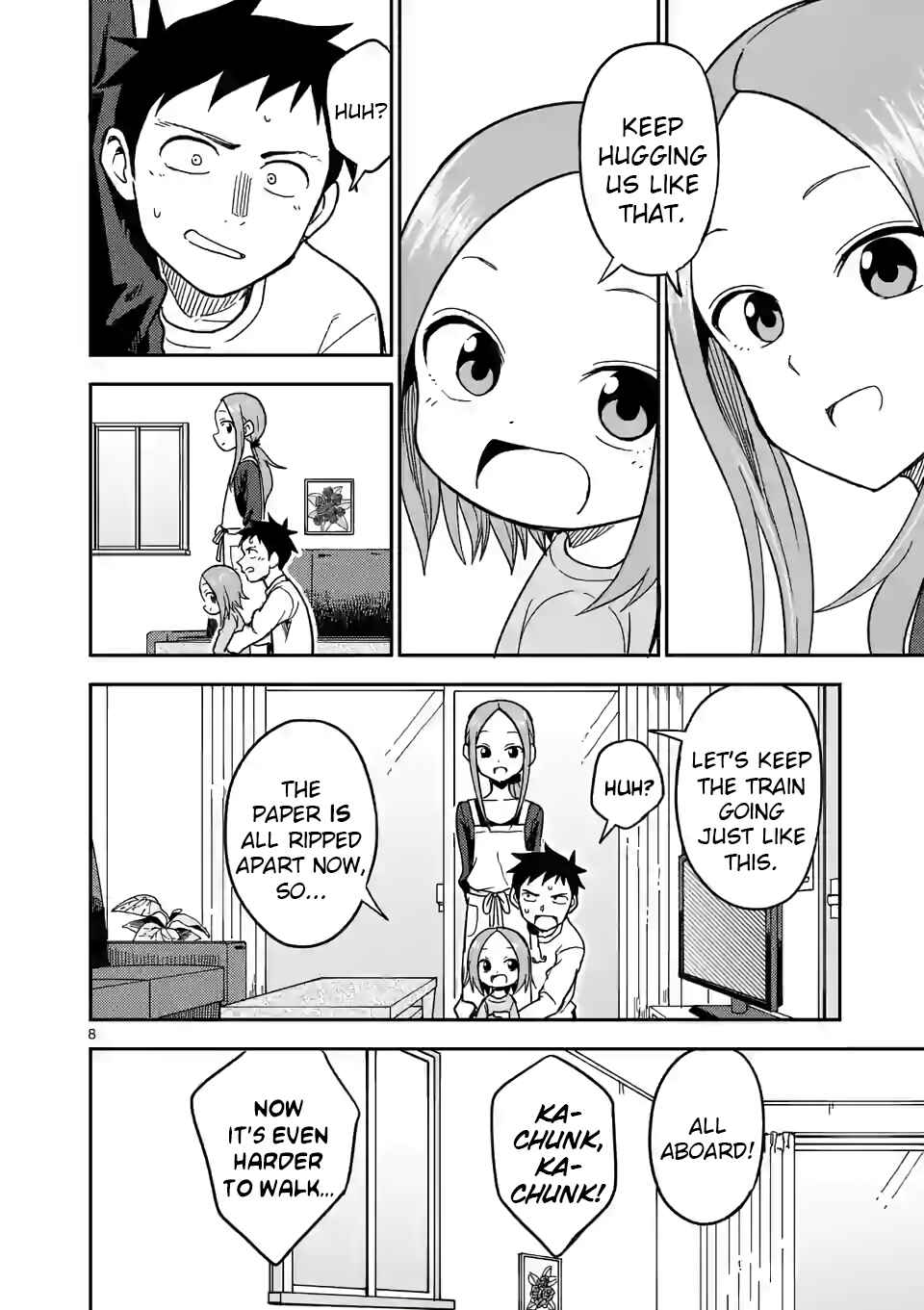 Chapter 131 - Page 8