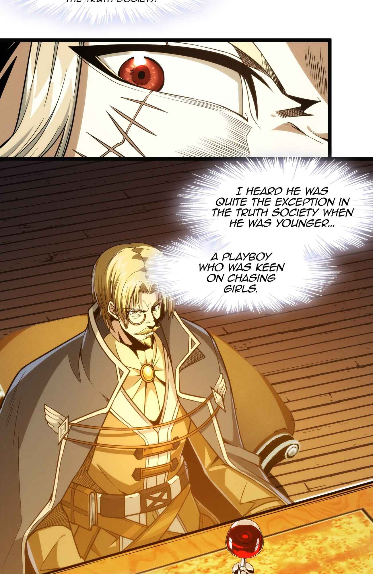 Chapter 43 - Page 34