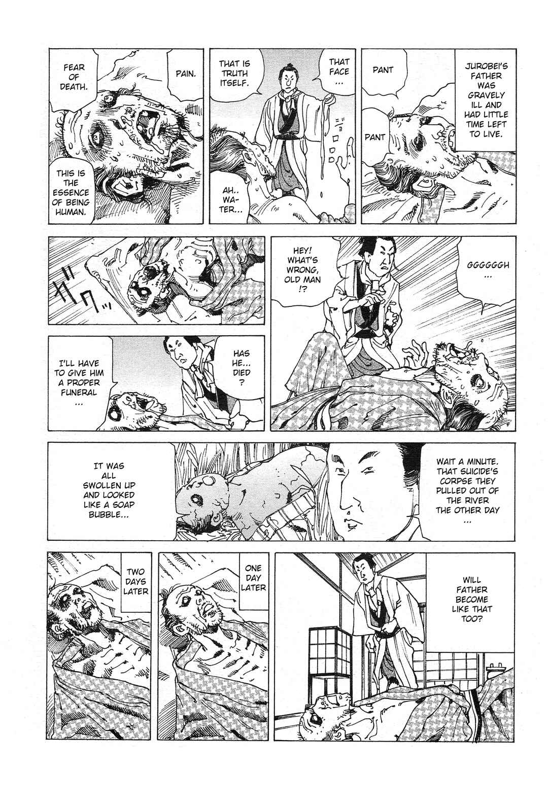 Chapter 3 - Page 8