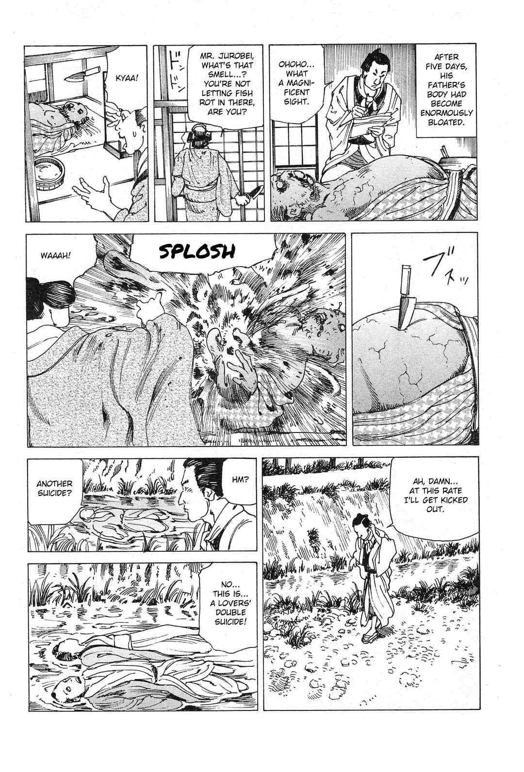 Chapter 3 - Page 9